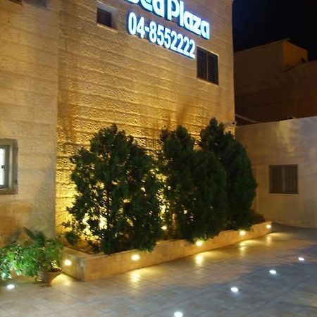Hotel Blue Sky à Haïfa Extérieur photo